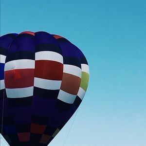 Meet your Posher, Sam